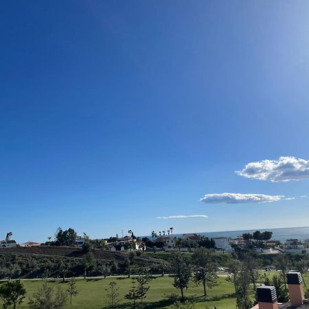Апартаменти Golf, Sol Y Mar En Baviera Golf Калета-де-Велес Екстер'єр фото