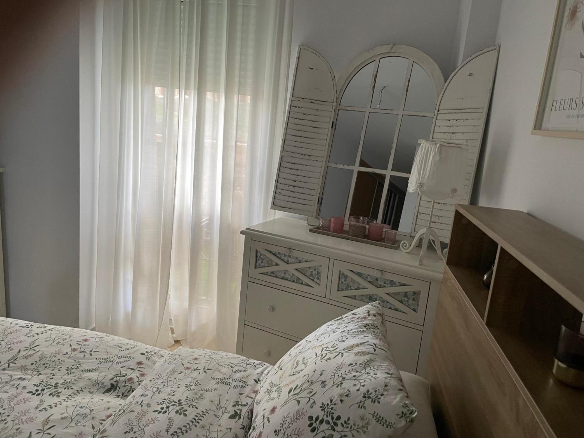 Апартаменти Golf, Sol Y Mar En Baviera Golf Калета-де-Велес Екстер'єр фото